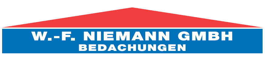 Dachdeckermeister W-F Niemann GmbH Steildach, Flachdach, Fasade